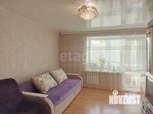 2-к квартира, вторичка, 47м2, 8/10 этаж