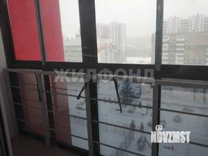 2-к квартира, сданный дом, 50м2, 2/9 этаж