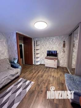 1-к квартира, вторичка, 34м2, 1/9 этаж