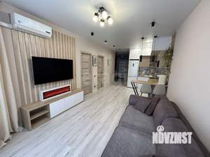 2-к квартира, вторичка, 58м2, 11/16 этаж