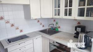 3-к квартира, вторичка, 59м2, 2/5 этаж