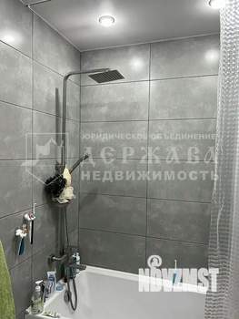 2-к квартира, вторичка, 44м2, 6/9 этаж