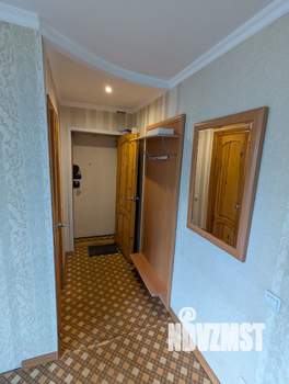 3-к квартира, вторичка, 54м2, 5/5 этаж