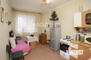 Студия квартира, вторичка, 40м2, 1/10 этаж