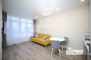 2-к квартира, вторичка, 43м2, 4/7 этаж