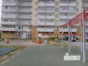 1-к квартира, вторичка, 27м2, 9/16 этаж
