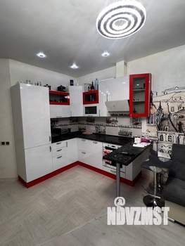 2-к квартира, вторичка, 54м2, 13/15 этаж