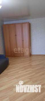 1-к квартира, вторичка, 40м2, 9/10 этаж