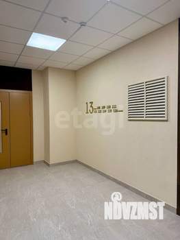 1-к квартира, вторичка, 34м2, 13/15 этаж