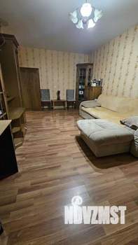 2-к квартира, вторичка, 60м2, 6/10 этаж