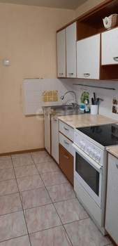 1-к квартира, вторичка, 40м2, 9/10 этаж