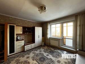 2-к квартира, вторичка, 53м2, 3/5 этаж