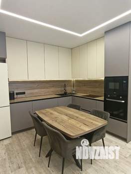 3-к квартира, вторичка, 82м2, 8/15 этаж