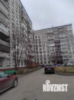 3-к квартира, вторичка, 67м2, 6/10 этаж