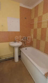 1-к квартира, вторичка, 38м2, 3/10 этаж