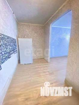 2-к квартира, вторичка, 33м2, 6/9 этаж