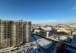 2-к квартира, вторичка, 45м2, 14/16 этаж