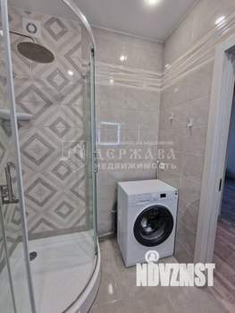 2-к квартира, вторичка, 46м2, 6/16 этаж