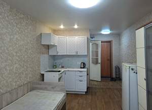 Студия квартира, вторичка, 22м2, 1/9 этаж