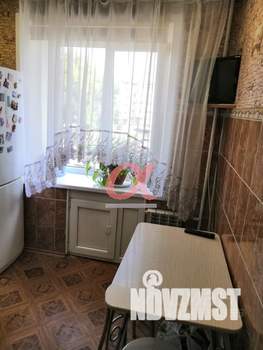 3-к квартира, вторичка, 51м2, 2/5 этаж