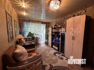 2-к квартира, вторичка, 42м2, 2/5 этаж