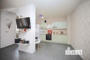 3-к квартира, вторичка, 86м2, 4/16 этаж