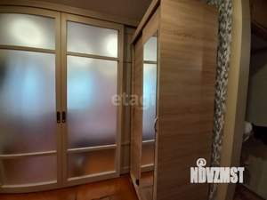 3-к квартира, вторичка, 48м2, 1/5 этаж