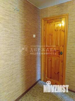 3-к квартира, вторичка, 59м2, 3/3 этаж