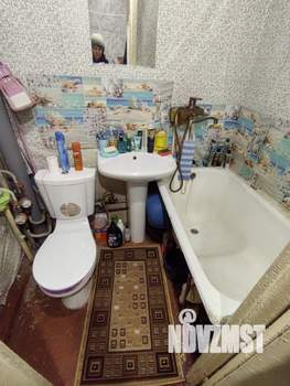 Студия квартира, вторичка, 17м2, 6/9 этаж