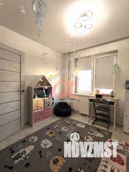 2-к квартира, вторичка, 36м2, 16/16 этаж