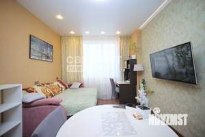 2-к квартира, вторичка, 48м2, 5/5 этаж