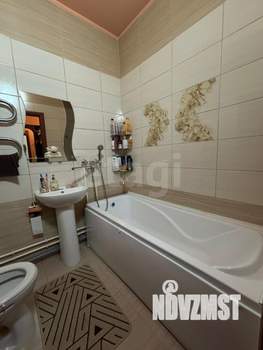 1-к квартира, вторичка, 32м2, 5/5 этаж