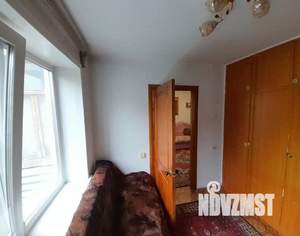 3-к квартира, вторичка, 48м2, 2/5 этаж