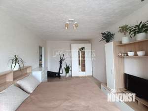 1-к квартира, вторичка, 28м2, 4/5 этаж