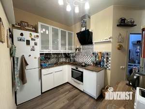 2-к квартира, вторичка, 48м2, 7/13 этаж