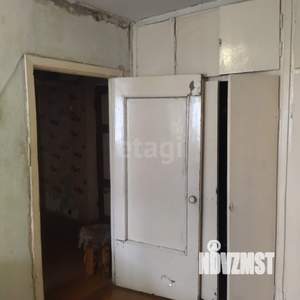 2-к квартира, вторичка, 45м2, 3/5 этаж