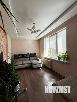 2-к квартира, вторичка, 49м2, 1/5 этаж