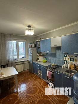 2-к квартира, вторичка, 66м2, 5/10 этаж
