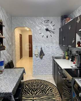 2-к квартира, вторичка, 44м2, 5/5 этаж