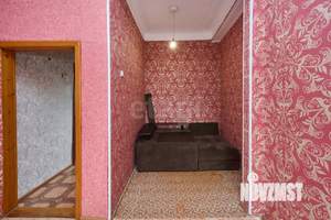 1-к квартира, вторичка, 38м2, 4/5 этаж