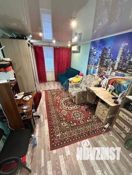 2-к квартира, вторичка, 48м2, 2/5 этаж