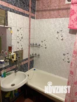 3-к квартира, вторичка, 86м2, 10/10 этаж