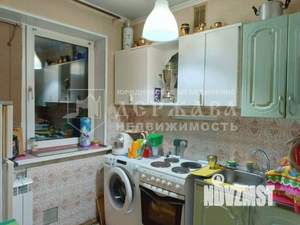 2-к квартира, вторичка, 47м2, 3/5 этаж