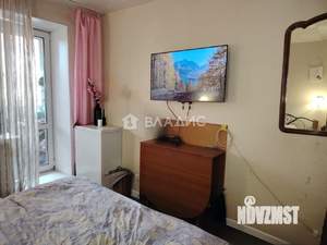 4-к квартира, вторичка, 66м2, 4/5 этаж