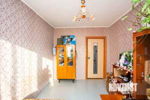 3-к квартира, вторичка, 63м2, 5/9 этаж