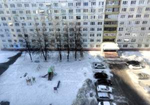 1-к квартира, вторичка, 33м2, 9/9 этаж