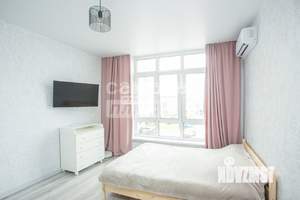 1-к квартира, вторичка, 27м2, 2/7 этаж