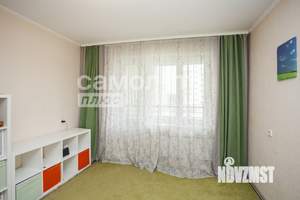 1-к квартира, вторичка, 30м2, 2/10 этаж