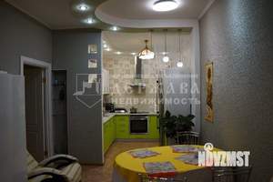 2-к квартира, вторичка, 48м2, 1/4 этаж