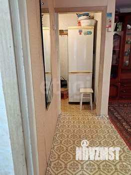 1-к квартира, вторичка, 30м2, 1/5 этаж